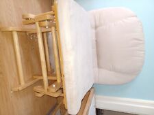 Mothercare reclining nursing for sale  ATHERSTONE