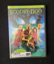 Scooby-Doo - O Filme (DVD, 2002 Widescreen), usado comprar usado  Enviando para Brazil