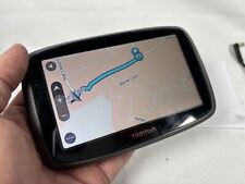 Tomtom 5000 4fl50 for sale  Shipping to Ireland