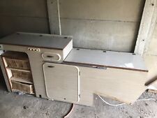 Dormobile side unit for sale  MANCHESTER