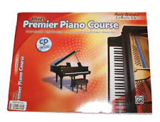 Alfreds premier piano for sale  Waynesville