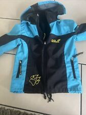 Jacke jack wolfskin gebraucht kaufen  Halver