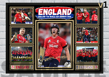 England t20 cricket for sale  RHYL