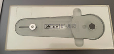 Sears kenmore button for sale  Springfield