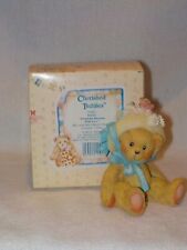 Cherished teddies bear for sale  Springfield