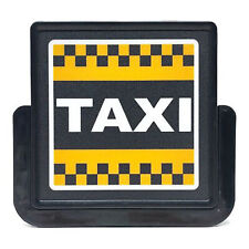 Taxi sign bright d'occasion  Expédié en Belgium