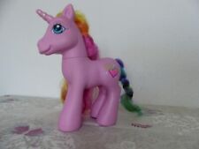 Little pony rarity gebraucht kaufen  Arnstadt