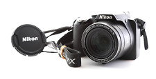 Usado, Câmera Digital Nikon Coolpix P90 12.1MP comprar usado  Enviando para Brazil