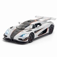 Diecast vehicle koenigsegg for sale  Shipping to Ireland