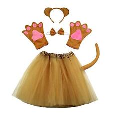 Set costume orso usato  Italia