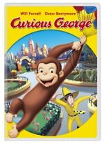 Curious george 2006 for sale  Shipping to Ireland
