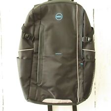 Usado, Mochila Dell 15,6" laptop tablet preto urbano 2.0 bolso garrafa de água comprar usado  Enviando para Brazil