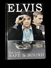 Livro Elvis Safe And Sound / Dick Grob / Fora de Estampa / Raro / Memphis Mafia comprar usado  Enviando para Brazil