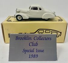 Brooklin models 1937 for sale  Saint Paul
