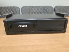 Clarion 6cd car for sale  BEDWORTH