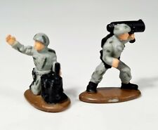 "Galoob Micro Máquinas Tropas Militares/Escuadrón de Batalla Miniaturas 0 13/16in/0,8" segunda mano  Embacar hacia Argentina