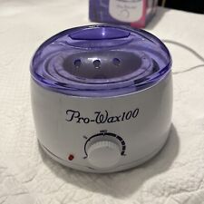 Wax warmer professional for sale  ST. ALBANS