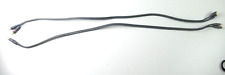 Meter rca kabel gebraucht kaufen  Ohmstede