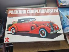 Bandai packard coupe for sale  PEVENSEY
