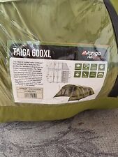 Vango airbeam tent for sale  MILTON KEYNES