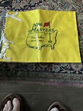 masters flag for sale  Phoenix