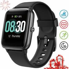 UMIDIGI Smart Watch Fitness Tracker Uwatch3, Smart Watch for Android Phone  for sale  Shipping to South Africa