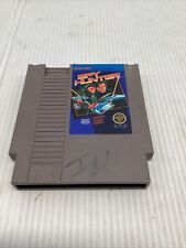 Spy hunter nintendo for sale  Forney