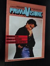 Primavisione 1992 brandon usato  Vicenza