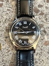 Orologio piaget vintage usato  Legnano