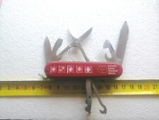 coltellino svizzero usato  Livorno