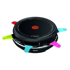 Tefal appareil raclette d'occasion  Gémenos