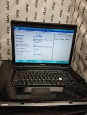 Toshiba satellite l305 for sale  Stanton