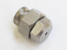 Used, AGD classic Automag or Minimag stainless enclosed short tourney reg screw loc... for sale  Shipping to South Africa