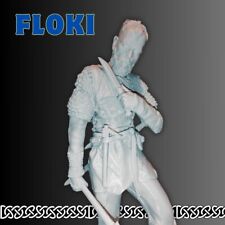 Floki Vikings 12 pol. de altura kits de modelo de cinema histórico figura militar faça você mesmo comprar usado  Enviando para Brazil