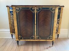 rosewood regency cabinet for sale  Pittsburgh
