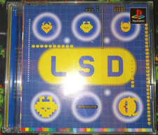LSD Dream Emulator PS1, usado comprar usado  Enviando para Brazil