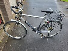 Peugeot fahrrad herren gebraucht kaufen  Baerl