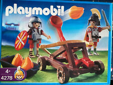 Playmobil 4278 roman for sale  Shipping to Ireland