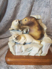 Mother seal two for sale  Godfrey