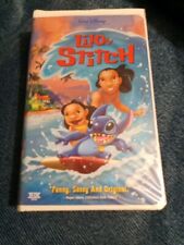 Lilo Stitch (VHS, 2002), usado comprar usado  Enviando para Brazil
