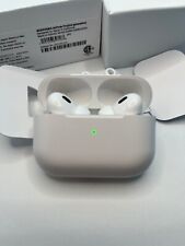 Airpods pro 2nd for sale  NORTHAMPTON