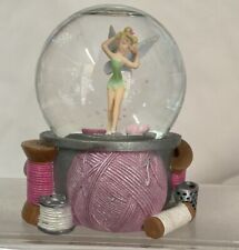 Beautiful tinkerbell snow for sale  Shipping to Ireland
