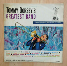33t tommy dorsey d'occasion  Ambillou