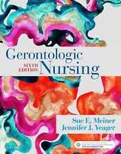 Gerontologic nursing paperback for sale  Philadelphia