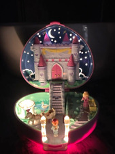 1992 Vintage Polly Pocket Bluebird Starlight Castle Complete & Working for sale  Shipping to South Africa