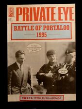 Private eye magazine for sale  Shipping to Ireland