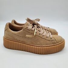 puma creeper for sale  Shipping to Ireland