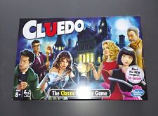 Cluedo board game for sale  BRISTOL