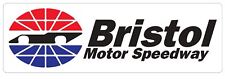 Usado, Adesivo adesivo Bristol Motor Speedway R7928 comprar usado  Enviando para Brazil