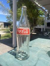 Coca cola bottiglia usato  Roseto Degli Abruzzi
